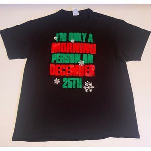 Men's Christmas Tee